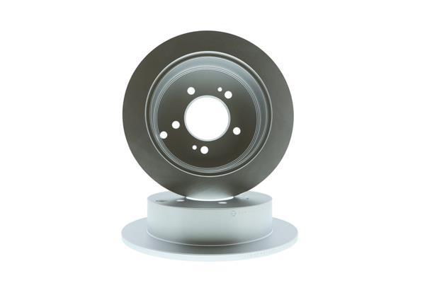 Disques de frein AISIN ref. R6R995S